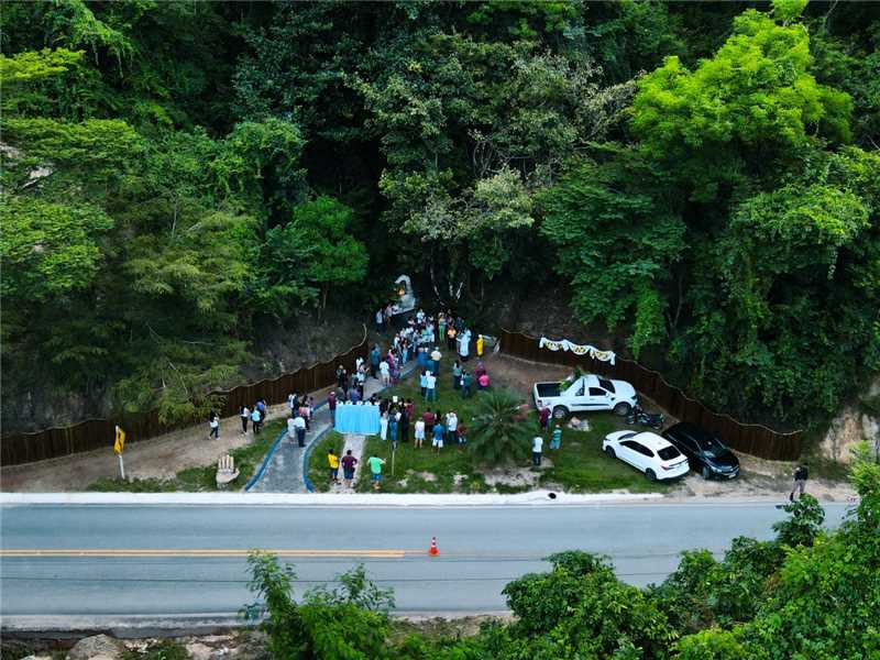 Gruta de São José